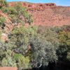 Kings Canyon Rim Walk 1 15/07/2024