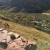 Ormiston Gorge Campground 18/07/2024